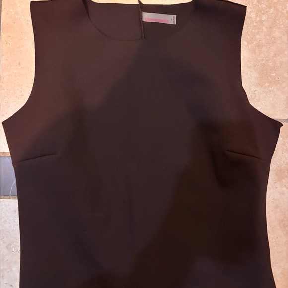 Commando Neoprene CEO Shell Top - Picture 2 of 7